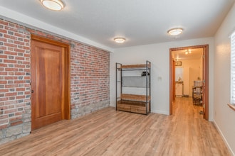Building Photo - 3636 Auburn Blvd