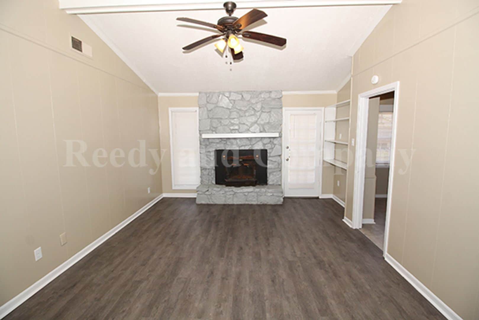 Building Photo - 5901 Tishomingo Dr