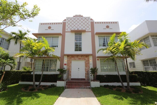 Primary Photo - 811 Jefferson Ave