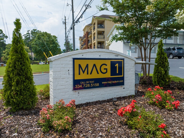 Mag 1 Auburn 644 W Magnolia Ave Auburn AL 36832 Apartment Finder