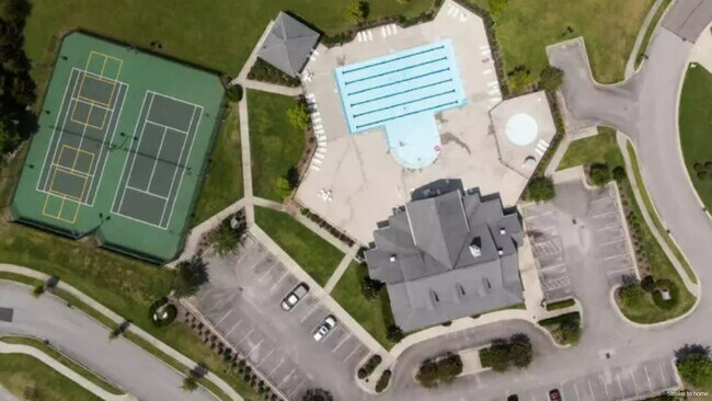 Building Photo - 7787 Pennycress Dr