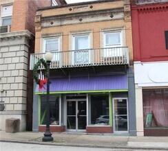 Building Photo - 521 McKean Ave