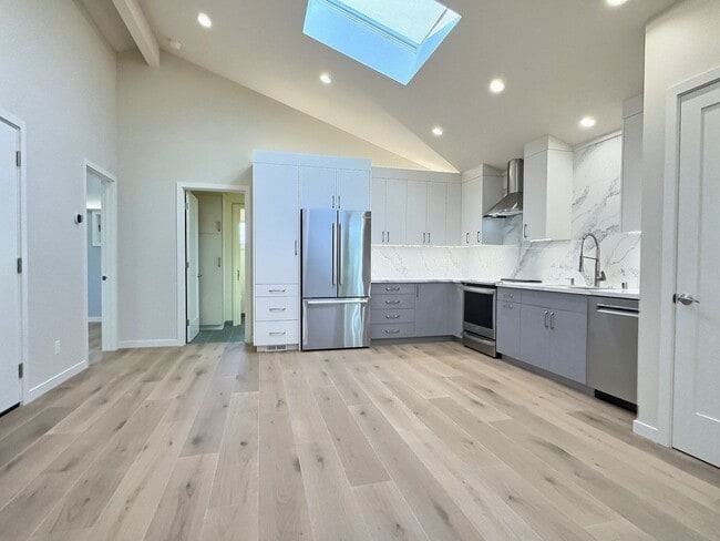 Building Photo - 1BD/1BA + Office Brand New Modern ADU in Quiet Waverly Park Mountain View Neighborhood