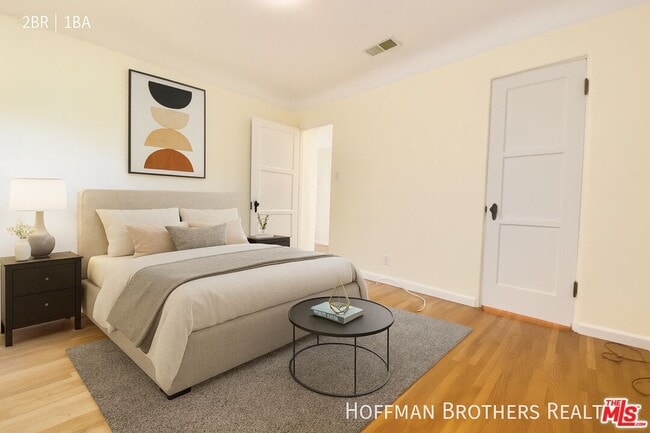 Building Photo - 2822 11th St