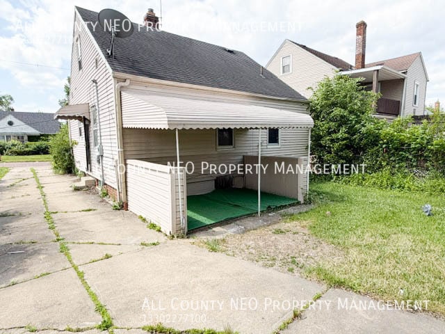 Building Photo - 16409 Cloverside Ave