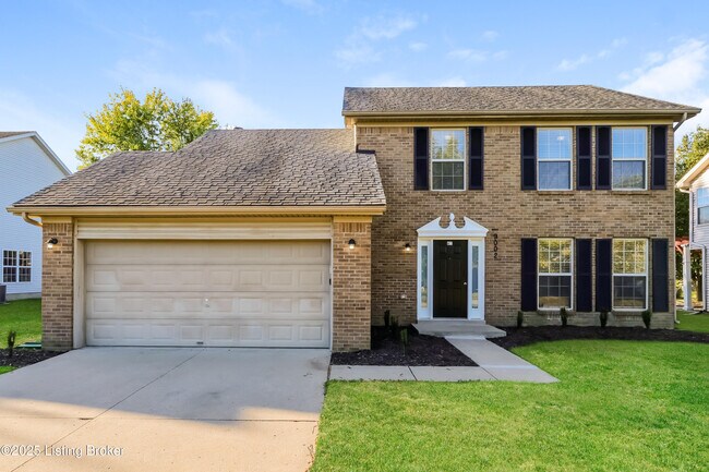 Primary Photo - 9002 Crooked Arrow Ct