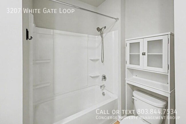 Building Photo - 3207 White Gate Lp