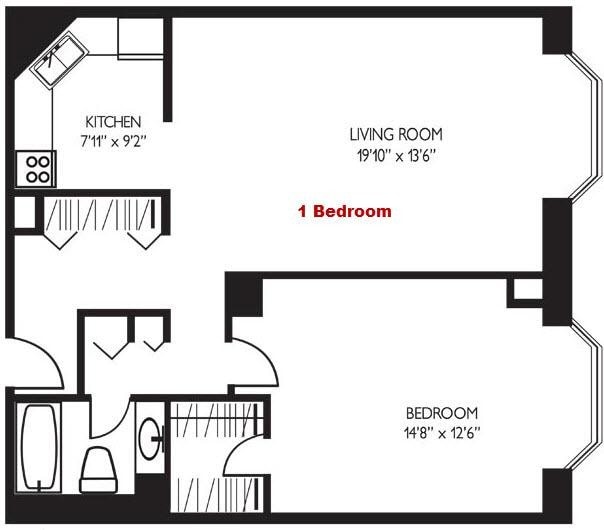 Building Photo - 1106 N Dearborn St