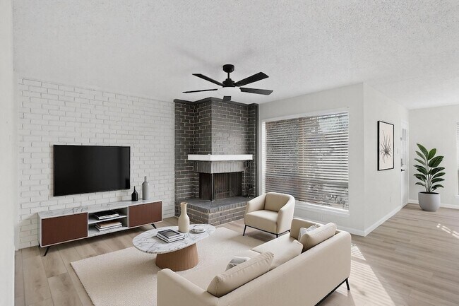 Building Photo - 2018 Warnford Pl