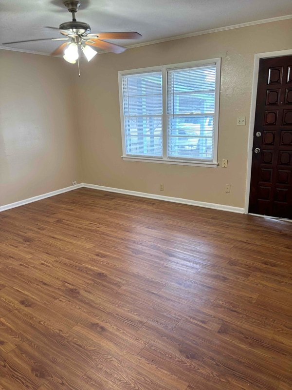 Building Photo - 1022 Donald St