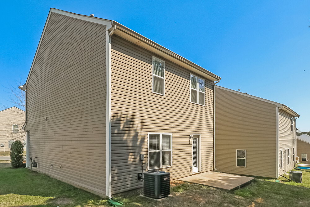 Building Photo - 2541 Meadow Crossing Dr