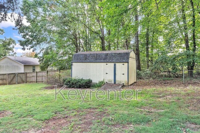 Building Photo - 7317 Willette Ct