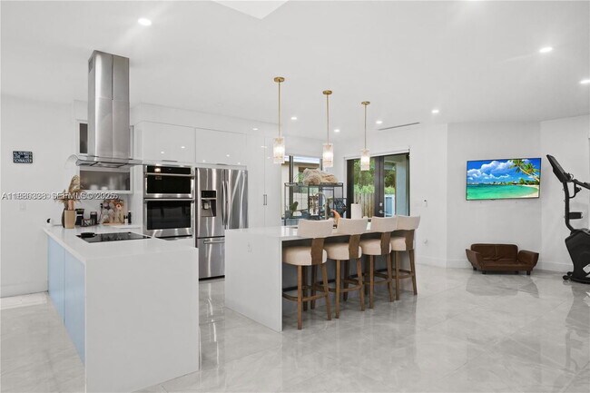 Building Photo - 3634 SW 156th Ct