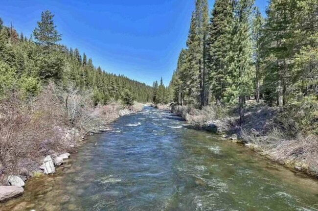 Building Photo - River Cabin