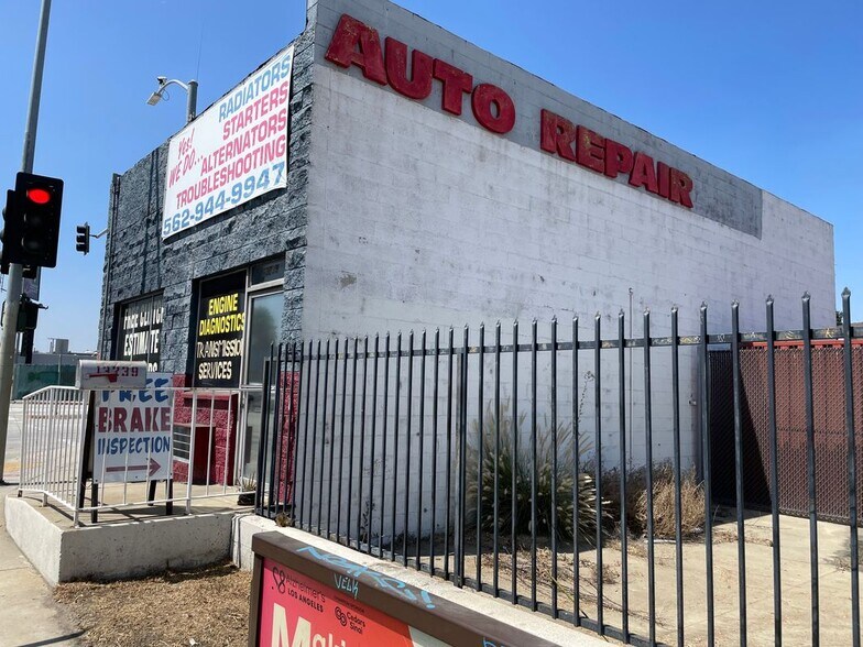 Building Photo - 13239 Imperial Hwy.