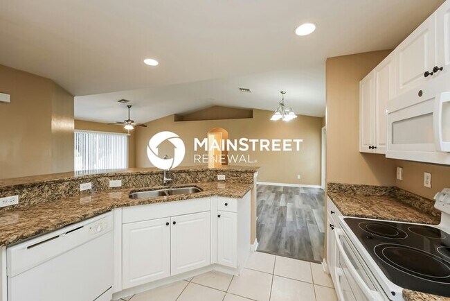 Building Photo - 3 Bedroom Pet-Friendly Home in LEHIGH ACRES, FL with Main Street Renewal