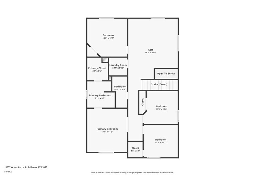 Building Photo - 10637 W Nez Perce St