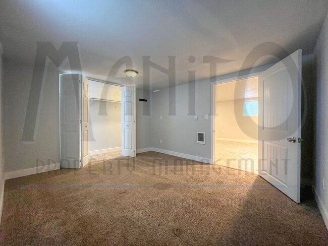 Building Photo - Garland Triplex