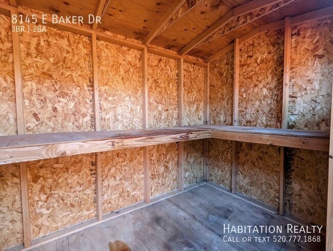 Building Photo - 8145 E Baker Dr