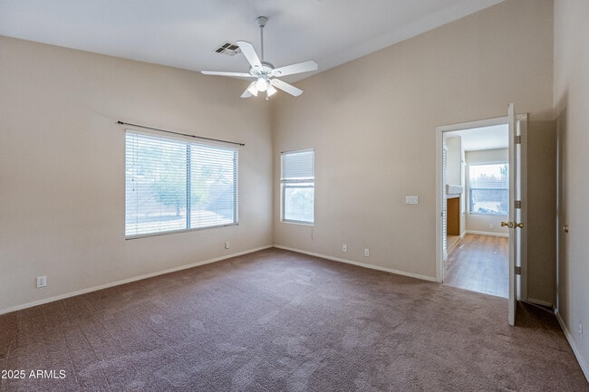 Building Photo - 7737 E Onza Ave