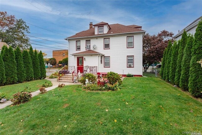 Primary Photo - 600 1st Ave