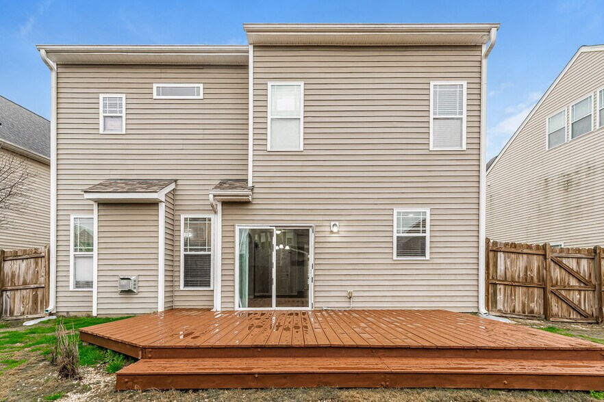 Building Photo - 526 Dawley Dr
