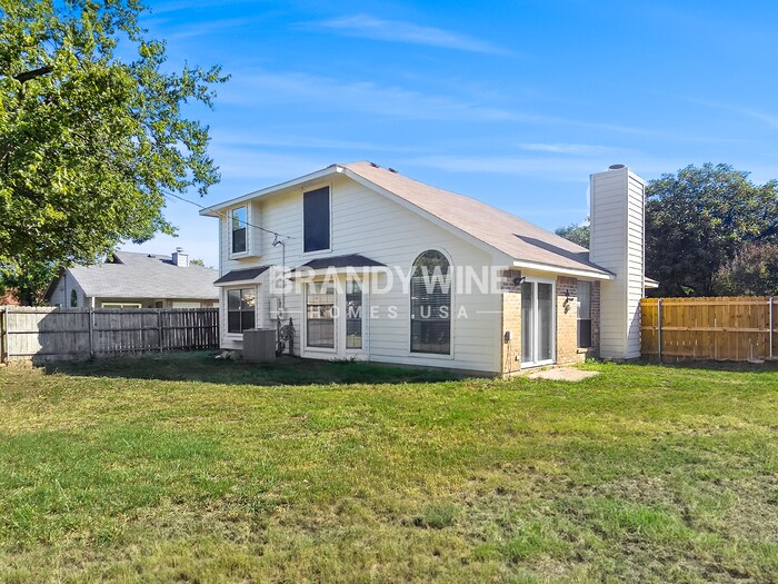 Building Photo - 6508 Hyden Dr