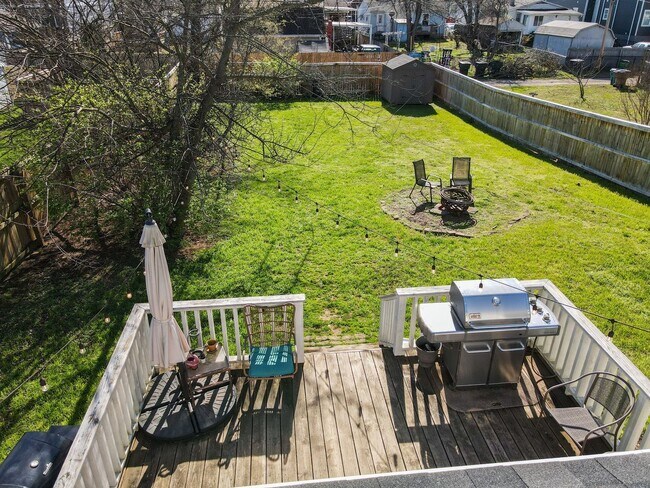Building Photo - **RENOVATED COTTAGE IN THE NATIONS WITH AN...