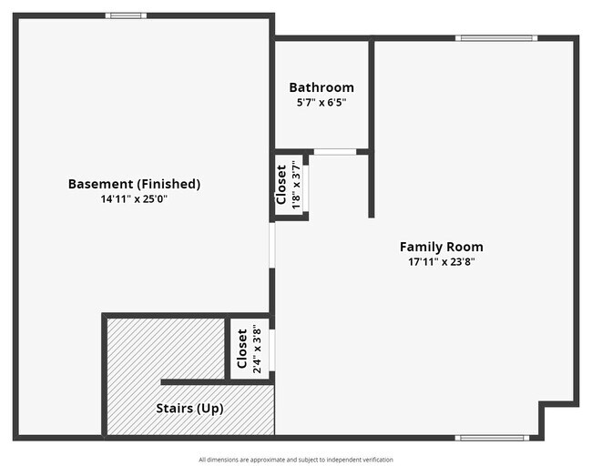 Building Photo - 4947 S Addison Way