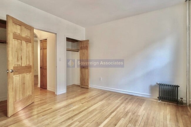 Floorplan - 175 Pinehurst Avenue