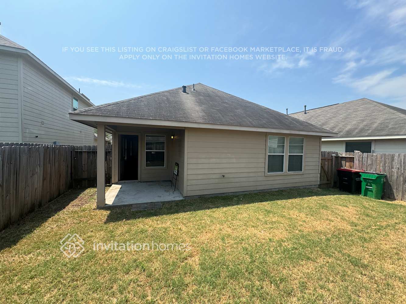Building Photo - 18806 N Lyford Dr