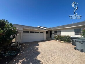 Building Photo - ***$1200.00 Off on 1st Month*** Torrance House 4 Bed 2 bath