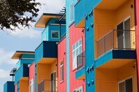 Building Photo - Aspire North Austin