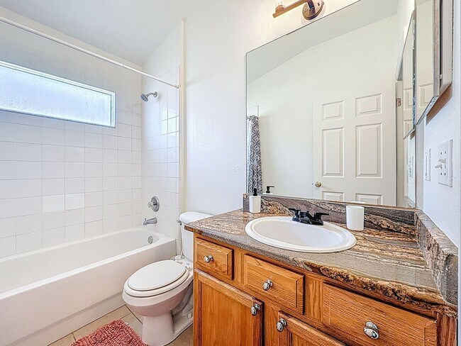 Building Photo - Now for Rent – Spacious 4-Bedroom Home in ...