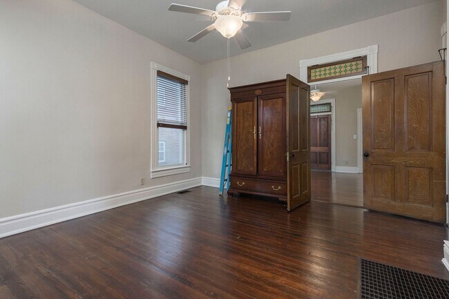 Building Photo - 1619 Ellwood Ave