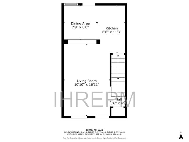 Building Photo - 3043 Morsetown Ct S