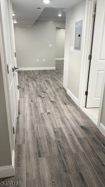 Building Photo - 549 Palisade Ave