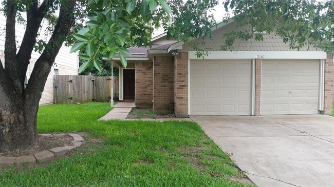 Primary Photo - 17547 Pattiglen Dr