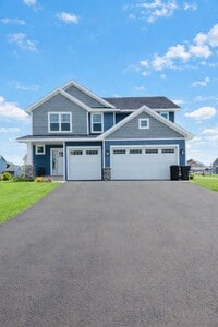 Building Photo - Beautiful New Construction 5bed 4bath Home in Otsego