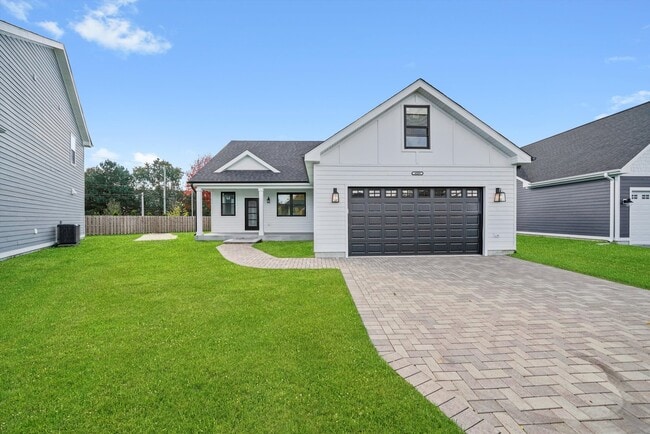 Building Photo - 4009 Faith Ln