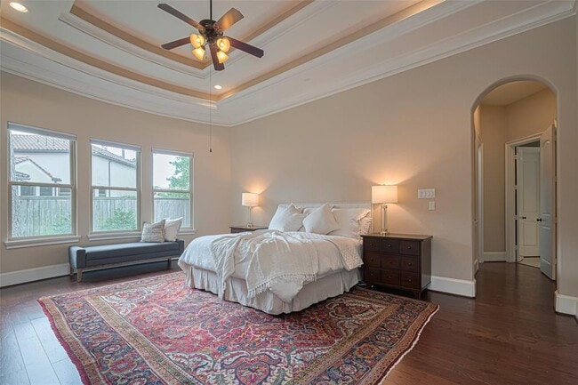 Building Photo - 3 Ivy Castle Ct