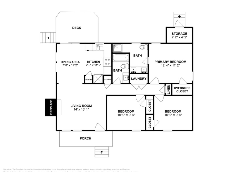 Building Photo - 1017 Laurel Leaf Rd