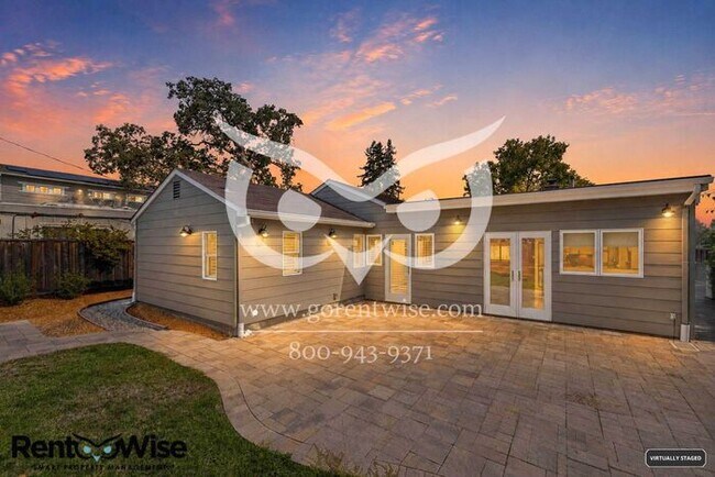 Building Photo - Short term lease only