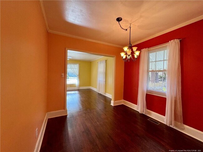 Building Photo - 705 McPherson Ave