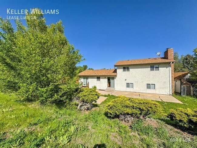 Building Photo - 6990 Snowbird Dr