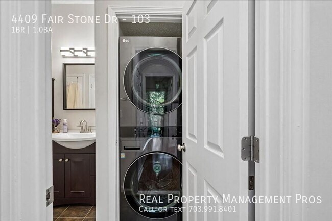 Building Photo - 4409 Fair Stone Dr