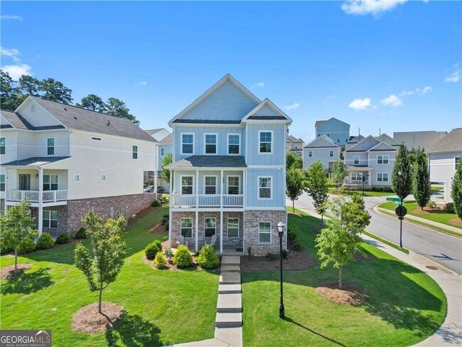 Building Photo - 1030 Shy Ln