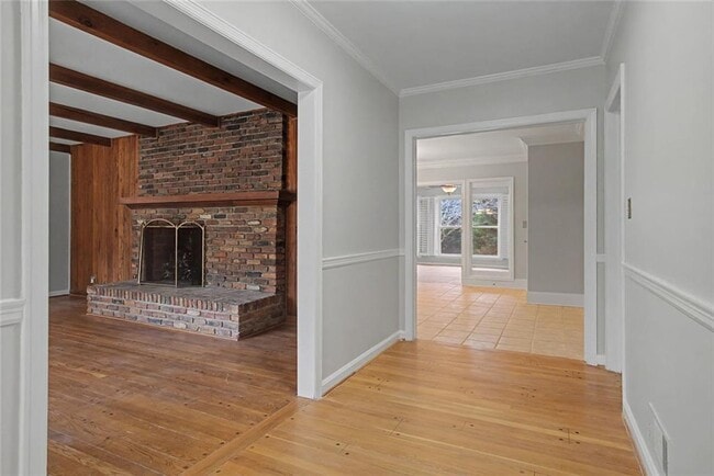 Building Photo - 1001 Wiley Bridge Rd