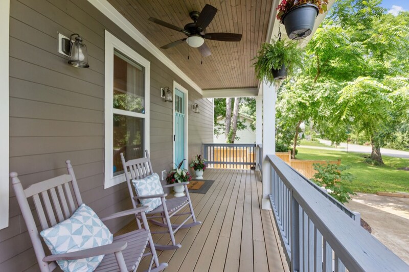 Building Photo - 1800A Tammany Dr