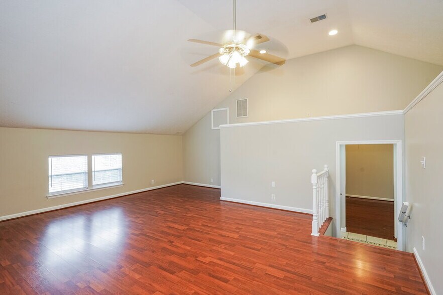 Building Photo - 125 Cartwright Pkwy